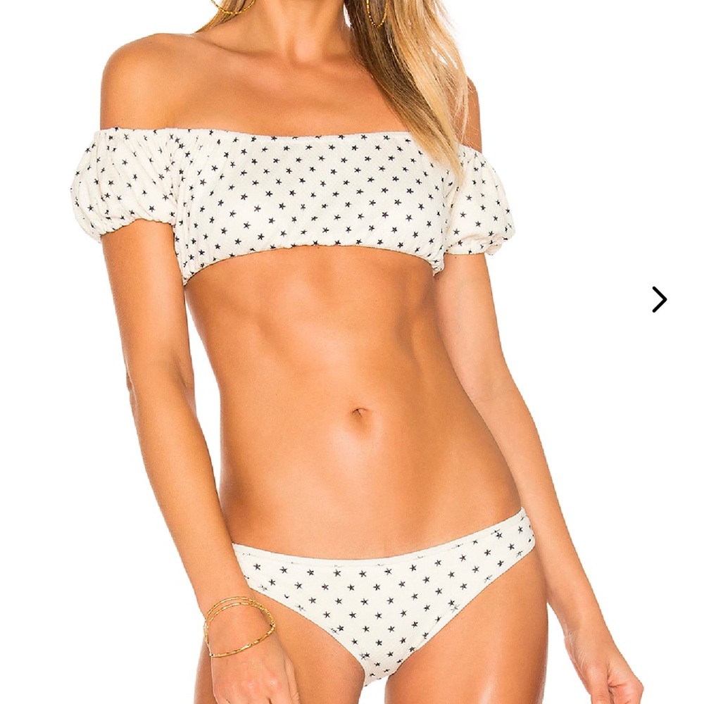 Lovers & Friends The Just Don’t Care Bikini (Set)